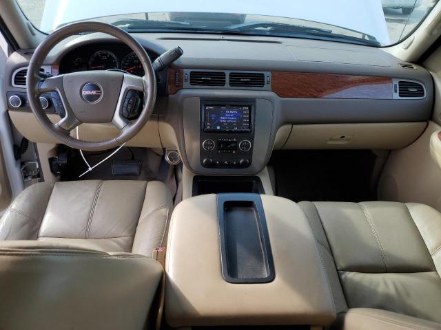 Photo 8 from auction – 2008 GMC SIERRA K25 with VIN 1GTHK29618E200027