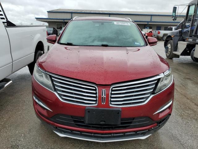 Photo 5 from auction – 2015 LINCOLN MKC with VIN 5LMCJ1A93FUJ03775