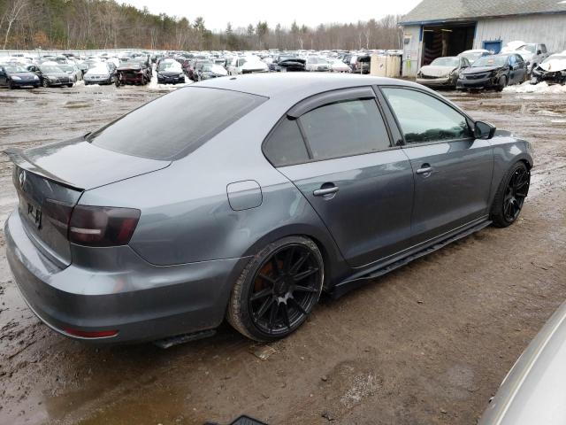 Photo 3 from auction – 2016 VOLKSWAGEN JETTA S with VIN 3VW167AJ4GM315908