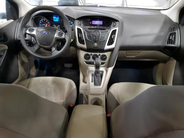 Photo 8 from auction – 2012 FORD FOCUS SE with VIN 1FAHP3F20CL145086