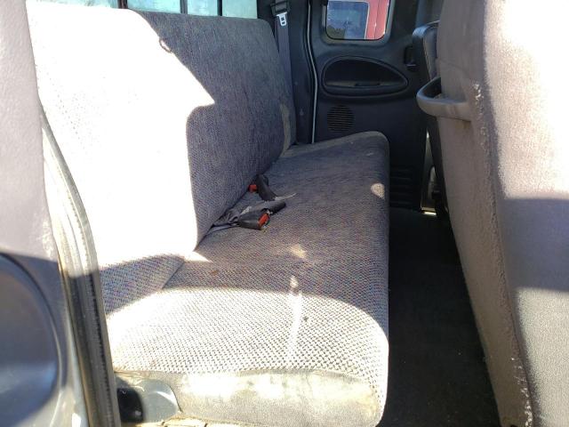 Foto 10 de la subasta – 1998 DODGE RAM 3500 con VIN 1B7MF3367WJ176516