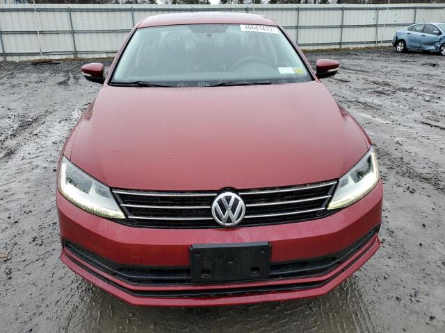 Photo 5 from auction – 2017 VOLKSWAGEN JETTA with VIN 3VWDB7AJ6HM391401
