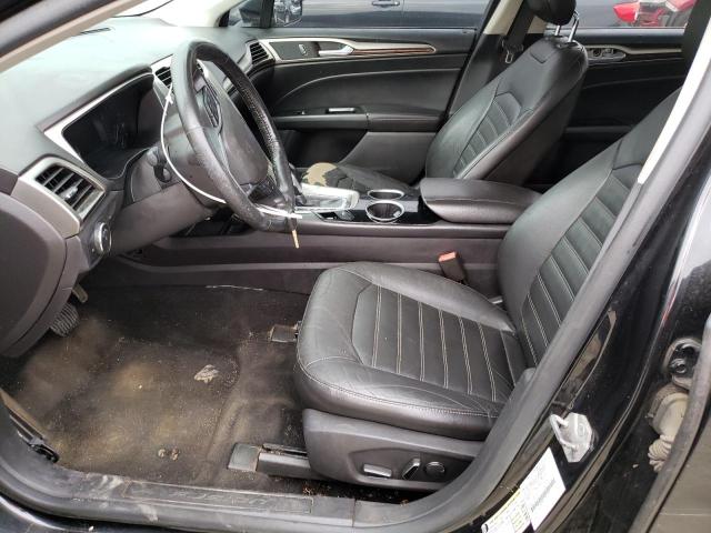Photo 7 from auction – 2014 FORD FUSION SE with VIN 3FA6P0HD1ER102191
