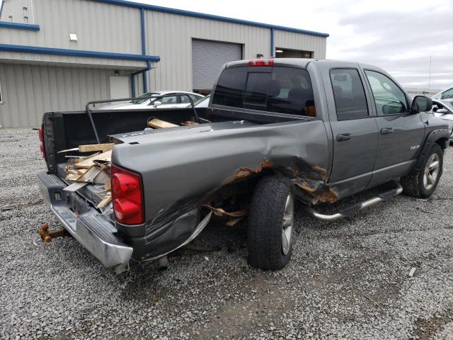 Photo 3 from auction – 2008 DODGE RAM 1500 S with VIN 1D7HU18218S533449