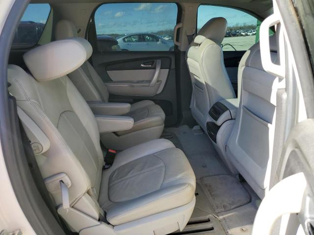 Photo 11 from auction – 2011 GMC ACADIA SLT with VIN 1GKKRRED8BJ221507