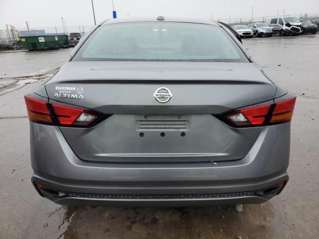 Photo 6 from auction – 2020 NISSAN ALTIMA S with VIN 1N4BL4BV0LC285534