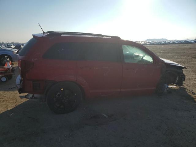 Photo 3 from auction – 2018 DODGE JOURNEY SX with VIN 3C4PDCBB9JT217361
