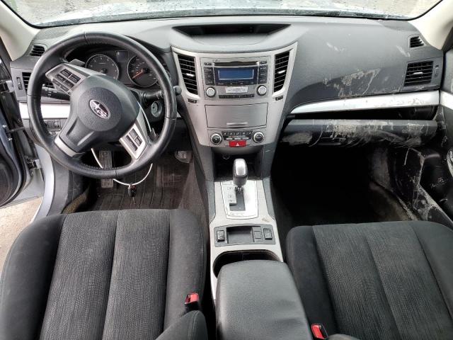 Foto 8 de la subasta – 2013 SUBARU LEGACY 2.5 con VIN 4S3BMCC67D3046461