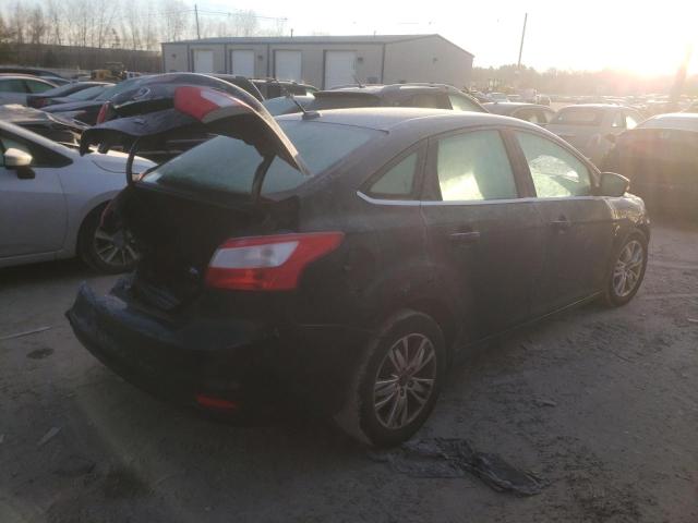 Photo 3 from auction – 2012 FORD FOCUS SEL with VIN 1FAHP3H20CL164573