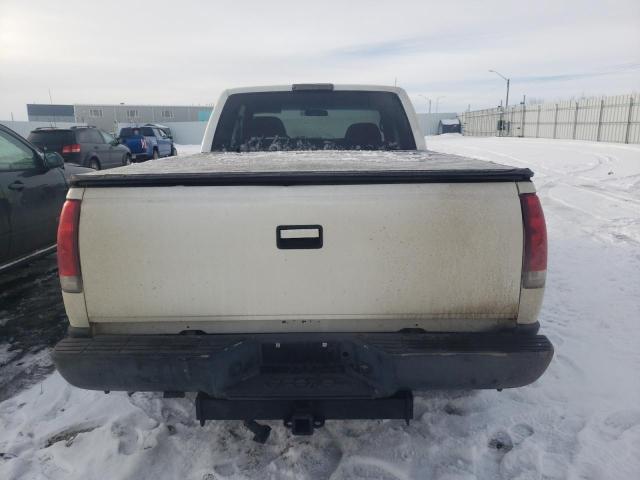 Photo 6 from auction – 1998 GMC SIERRA K15 with VIN 1GTEK19R8WE541493