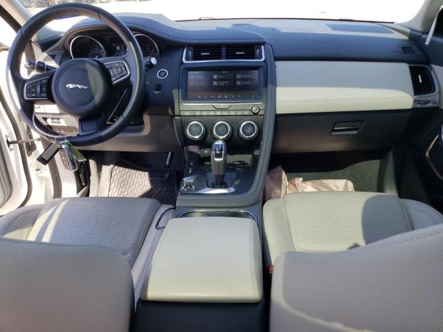Photo 8 from auction – 2019 JAGUAR E-PACE S with VIN SADFJ2FXXK1Z35759