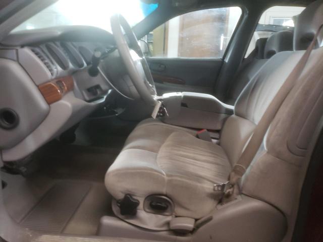 Photo 7 from auction – 2001 BUICK LESABRE CU with VIN 1G4HP54K51U159089