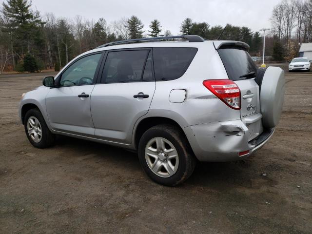 Photo 2 from auction – 2009 TOYOTA RAV4 with VIN 2T3BF33V29W010750