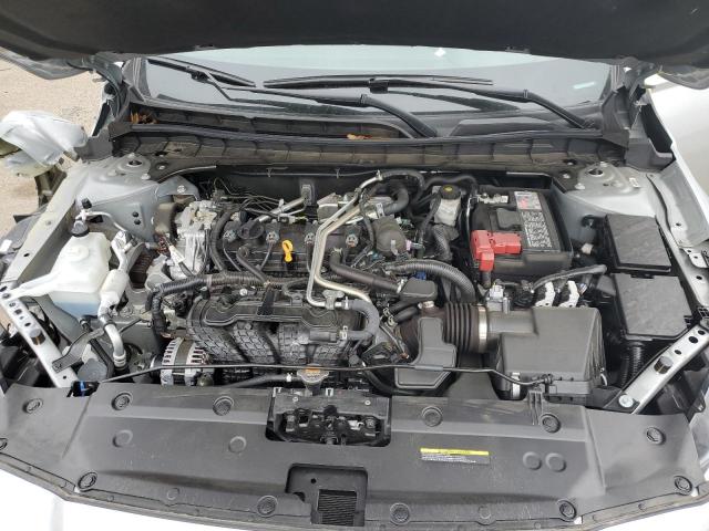 Photo 11 from auction – 2022 NISSAN ALTIMA SR with VIN 1N4BL4CV3NN331511