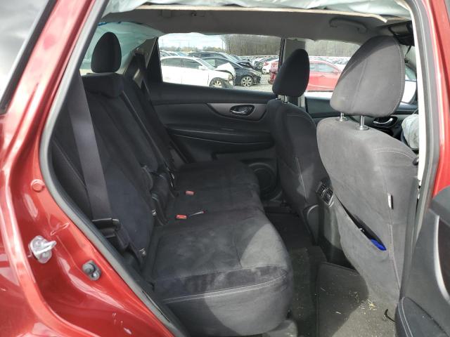 Photo 10 from auction – 2016 NISSAN ROGUE S with VIN JN8AT2MT2GW012898