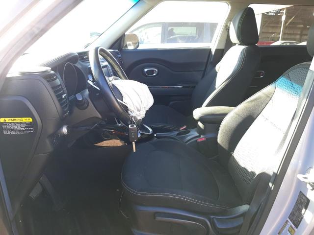 Photo 7 from auction – 2016 KIA SOUL + with VIN KNDJP3A51G7868182