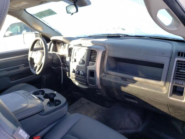 Photo 8 from auction – 2016 RAM 1500 ST with VIN 3C6JR6DTXGG311899