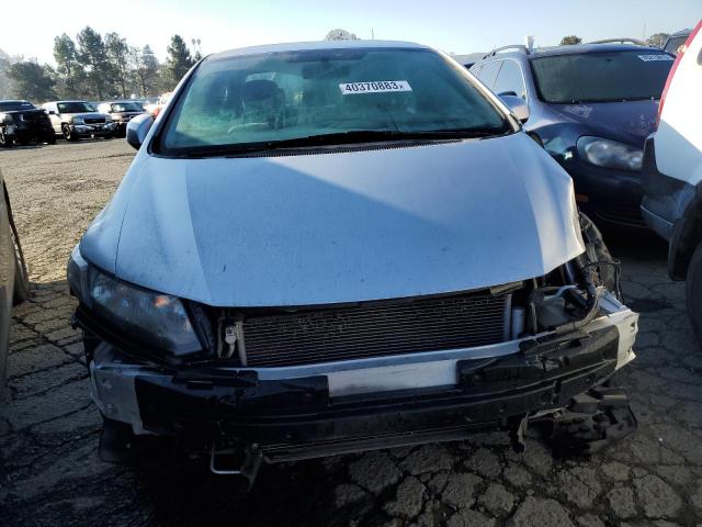 Photo 5 from auction – 2013 HONDA CIVIC LX with VIN 19XFB2F53DE233130