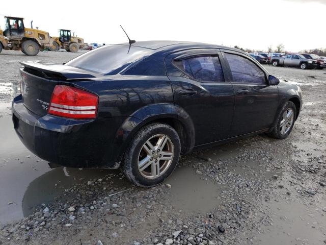 Photo 3 from auction – 2010 DODGE AVENGER R/ with VIN 1B3CC5FB7AN209428
