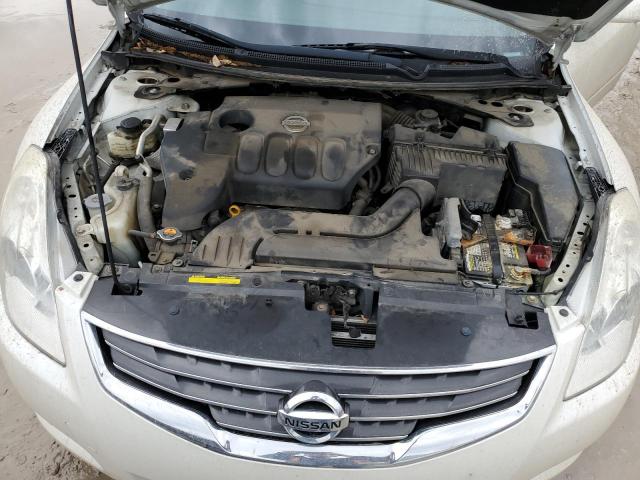 Photo 11 from auction – 2011 NISSAN ALTIMA BAS with VIN 1N4AL2AP6BN420408
