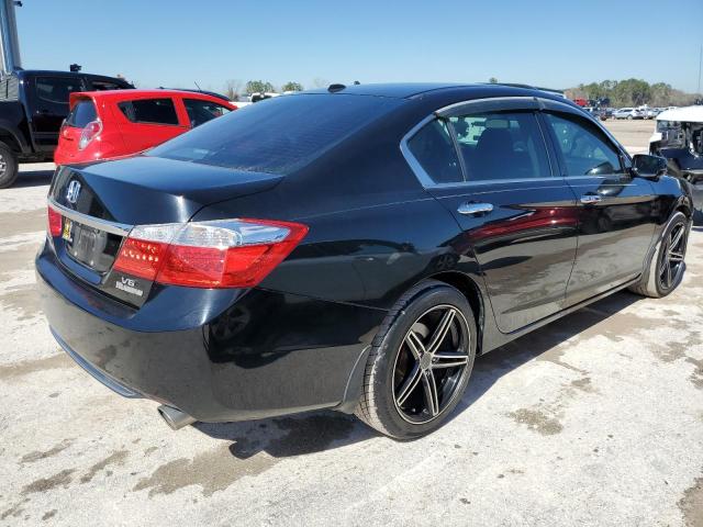 Photo 3 from auction – 2015 HONDA ACCORD EXL with VIN 1HGCR3F81FA037645