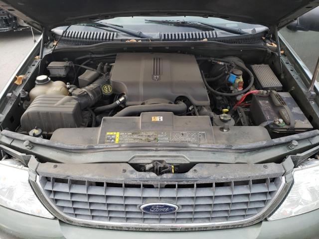 Photo 12 from auction – 2002 FORD EXPLORER X with VIN 1FMZU73W62ZC73006