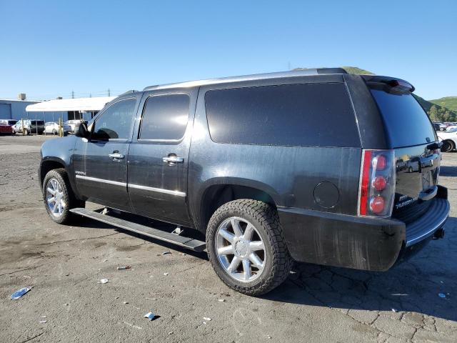 Photo 2 from auction – 2011 GMC YUKON XL D with VIN 1GKS2MEF6BR306422