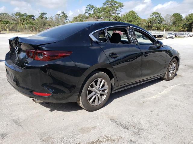 Photo 3 from auction – 2021 MAZDA 3 with VIN JM1BPAAL3M1325955