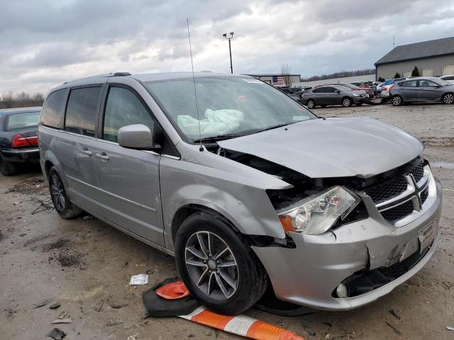 Photo 4 from auction – 2017 DODGE GRAND CARA with VIN 2C4RDGCG1HR557563