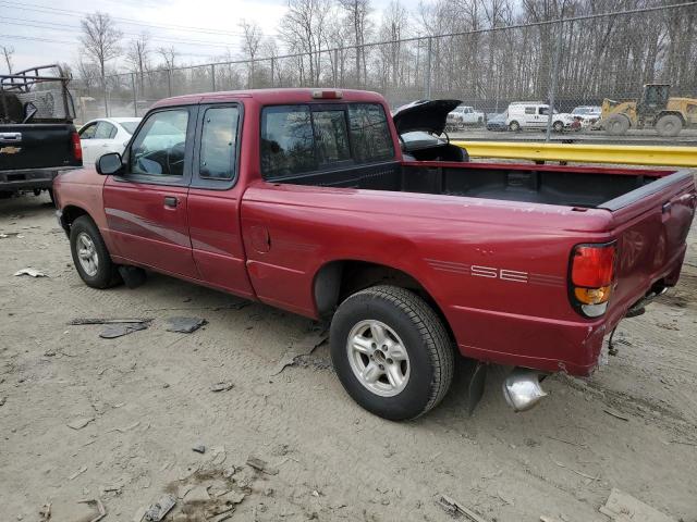 صورة رقم 2 من المزاد - 1996 MAZDA B3000 CAB مع VIN 4F4CR16U5TTM07325