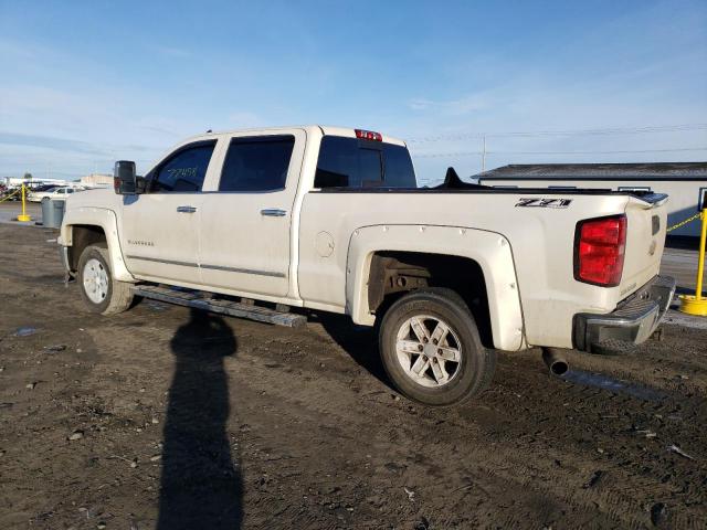 Photo 2 from auction – 2015 CHEVROLET SILVERADO with VIN 3GCUKSEJ1FG414031