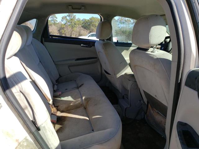 Photo 10 from auction – 2006 CHEVROLET IMPALA LT with VIN 2G1WT55KX69283474