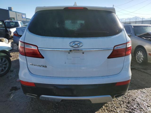 Photo 6 from auction – 2016 HYUNDAI SANTA FE S with VIN KM8SMDHF5GU129718