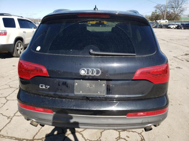 Photo 6 from auction – 2012 AUDI Q7 PREMIUM with VIN WA1LGAFE7CD006905
