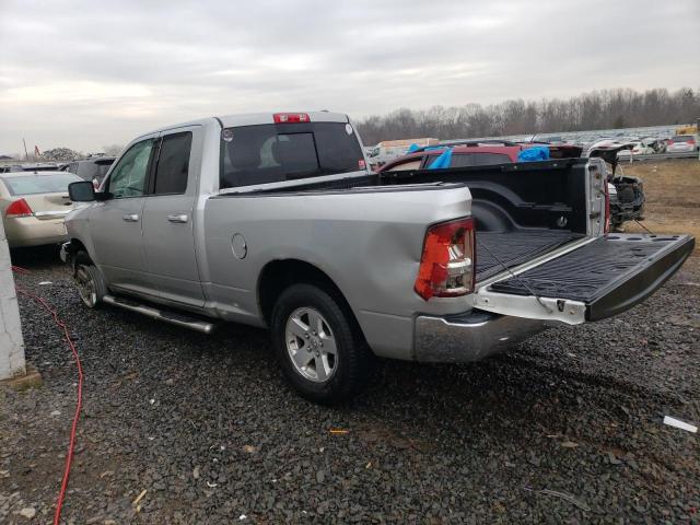 Photo 2 from auction – 2011 DODGE RAM 1500 with VIN 1D7RV1GP8BS513236
