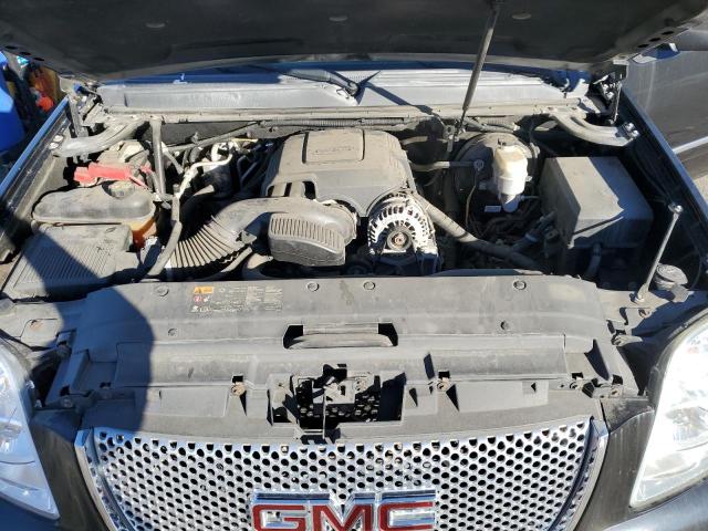 Photo 11 from auction – 2011 GMC YUKON XL D with VIN 1GKS2MEF6BR306422