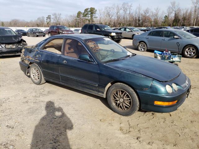 Photo 4 from auction – 1998 ACURA INTEGRA GS with VIN JH4DB7668WS001845