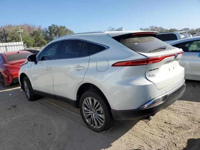 Photo 2 from auction – 2021 TOYOTA VENZA LE with VIN JTEAAAAH4MJ085240