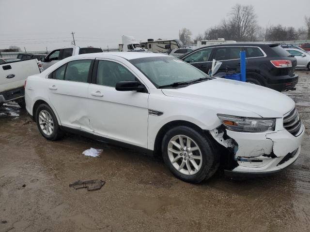 Photo 4 from auction – 2014 FORD TAURUS SE with VIN 1FAHP2D84EG109303