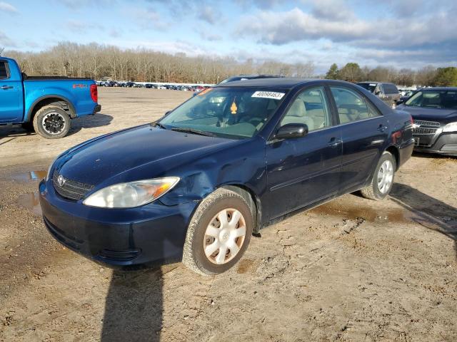 Photo 1 from auction – 2003 TOYOTA CAMRY LE with VIN 4T1BE32K33U161882
