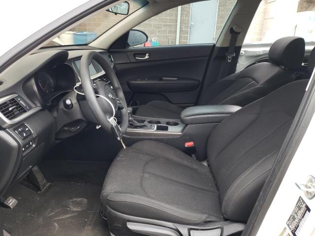 Photo 7 from auction – 2019 KIA OPTIMA with VIN 5XXGT4L30KG292690