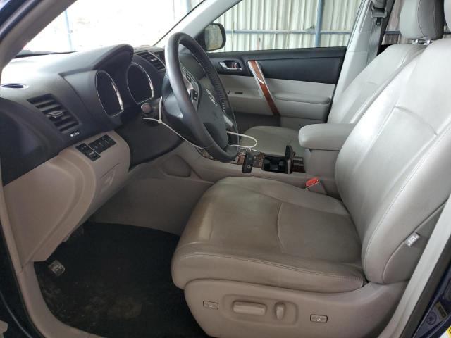 Photo 7 from auction – 2013 TOYOTA HIGHLANDER with VIN 5TDYK3EH9DS129080