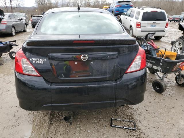 Photo 6 from auction – 2019 NISSAN VERSA S with VIN 3N1CN7AP2KL806000