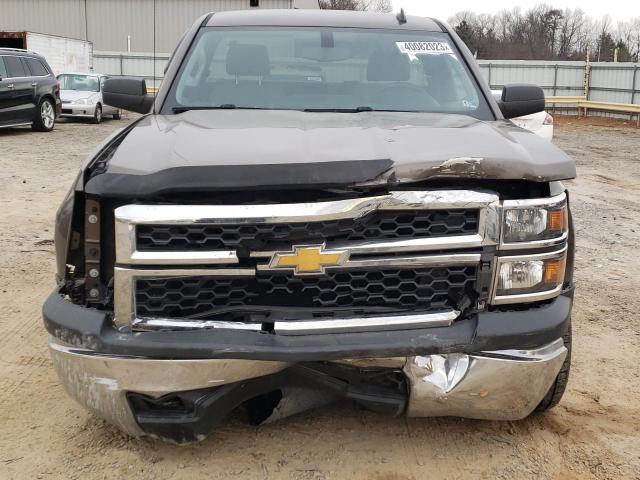 Photo 5 from auction – 2014 CHEVROLET SILVERADO with VIN 1GCNKPEC7EZ152971