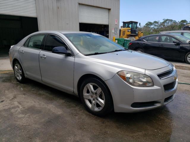 Photo 4 from auction – 2011 CHEVROLET MALIBU LS with VIN 1G1ZB5E16BF334056