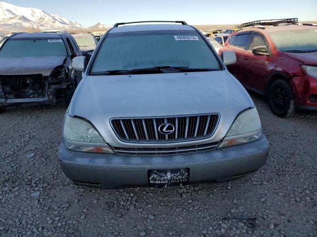 Photo 5 from auction – 2002 LEXUS RX 300 with VIN JTJHF10U320243053