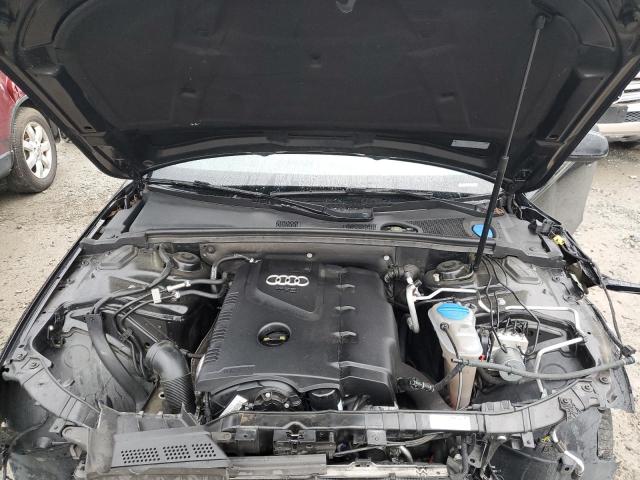 Photo 11 from auction – 2014 AUDI A4 PREMIUM with VIN WAUFFAFL5EN041179