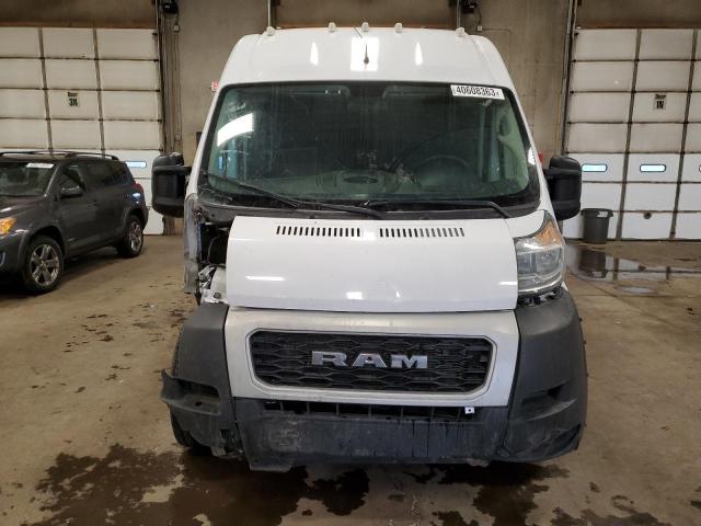 Фото 5 с аукциона – 2019 RAM PROMASTER с VIN 3C6URVJG4KE560590