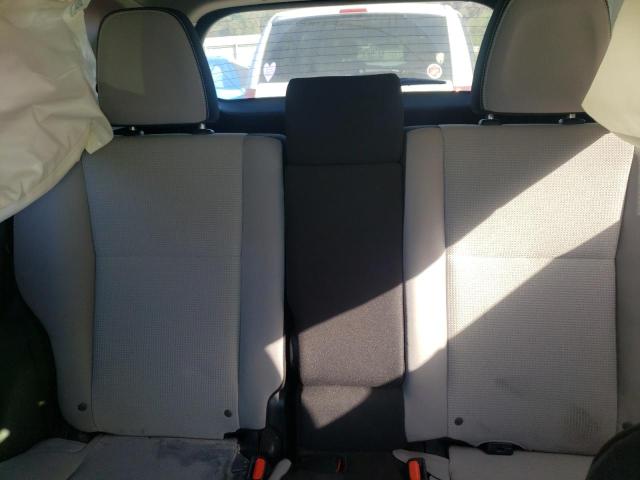 Photo 10 from auction – 2016 TOYOTA RAV4 XLE with VIN JTMWFREV7GJ091788