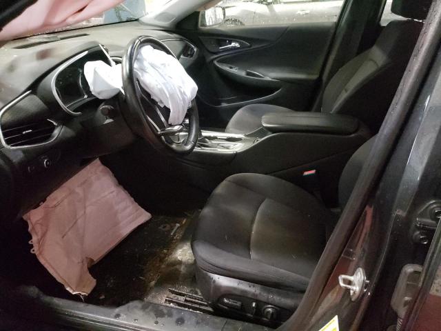 Photo 7 from auction – 2016 CHEVROLET MALIBU LT with VIN 1G1ZE5ST6GF210180